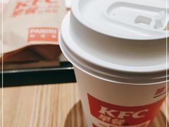 -肯德基(中鼎大厦店)