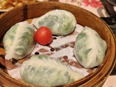 -虾饺妹·粤式手工点心(水荫路店)