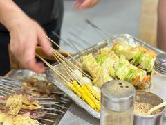 -小寒羊烧烤(凯瑞时代大厦店)