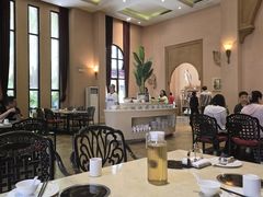 -海南椰子鸡餐厅(三亚湾红树林店)