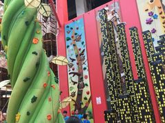 -蒙特利亲子乐园