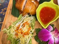 -荷花泰菜(东方新天地店)