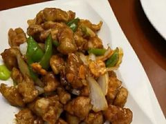 -盛京富丽园老菜馆·东北菜(和平南大街店)