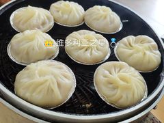 -南京灌汤包(淮河路店)