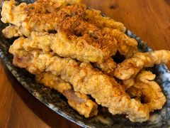 重庆小酥肉-付小姐在成都(中山公园店)
