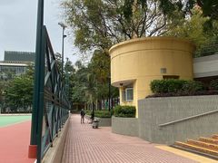 -香港佐治五世纪念公园