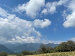 -石棉县孟获城