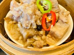 -彩丰楼中餐厅·早茶·点心·粤菜(海口华彩洲际酒店)