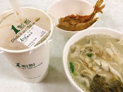 -明呈黄鱼面馆(斜土路店)