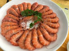 -江海酒家(赤岗店)
