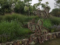 -上海山野camping·户外天幕烧烤·团建拓展营地