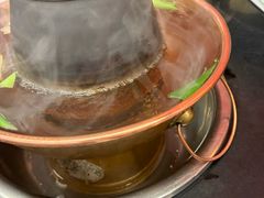 -裕德孚·非遗手切涮羊肉(东直门内大街店)