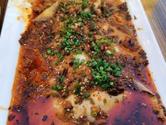 -弓虽昌焖烧鸡(大竹林店)