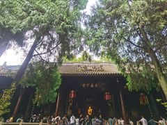 -成都武侯祠博物馆