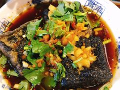 -裕鼎鲜·新中菜(八一广场万达店)