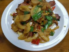 -牛八宝桂林米粉(八里庄店)