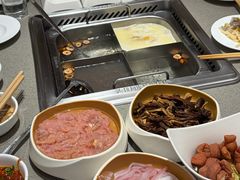 -海底捞火锅(奥体南路店)