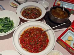 -千百味红餐厅·江西菜(绿地双子塔店)