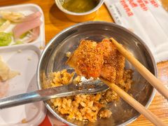 -霸腹烤肉(厦门柚子番店)