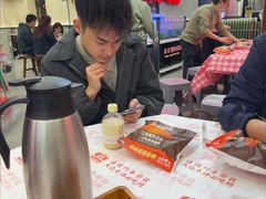 -堂瓦里·34年传统赣菜(第一街区店)