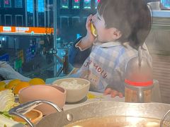 -左庭右院鲜牛肉火锅(新梅广场店)