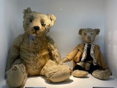 -成都泰迪熊博物馆