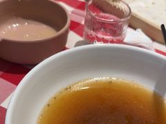 -西贝(枫蓝国际购物中心店)