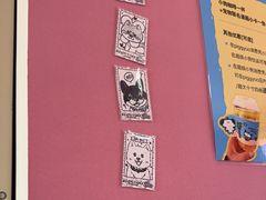 -PIGGYOO人生四格漫画店(朝外店)