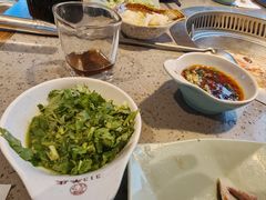 -313羊庄铁锅烀羊肉·烤全羊·烧烤龙虾·团建聚餐(永德路店)
