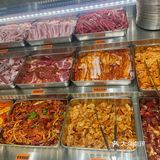 烤肉自助宝藏店！来三次才吃到！还有无限炸鸡