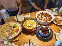 -永安鱼庄·镇江菜(丁卯店)