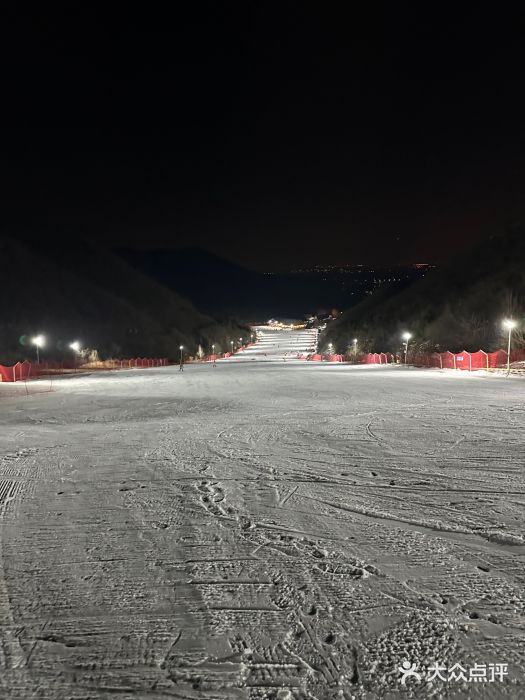 静之湖湖畔餐厅图片