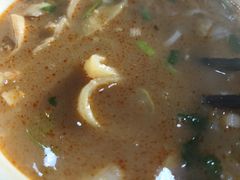 -化三驴肉汤馆老店