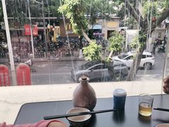 -淼福猪肚鸡·椰子鸡火锅(大沙地店)