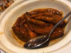鲍汁凤爪-惠食佳·朱雀(东方商厦店)
