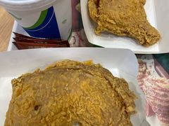 -德克士(砂之船奥特莱斯店)
