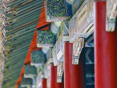 -天坛公园