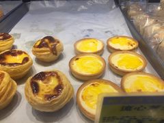 -鲍师傅糕点(江苏路店)