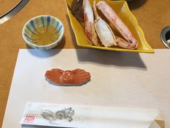 -蟹道乐(道顿堀本店)