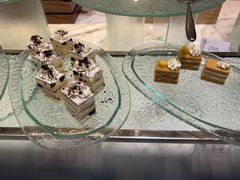 -丽都皇冠假日酒店·Matrix亦餐厅(望京店)