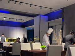-大董(福田皇庭中心店)