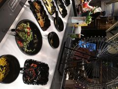 -比格比萨自助(花园路店)