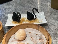-悦秀·高级粤菜