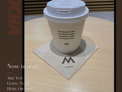 -M Stand(上海人民广场来福士店)