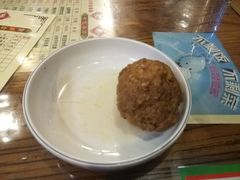 -晋B2008刀削面(小南庄店)