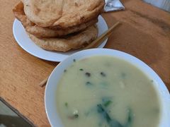 -老方子馅饼粥(台东店)