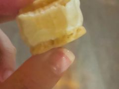 奶酪饼干-甜嘟嘟烘焙坊(舒城路店)