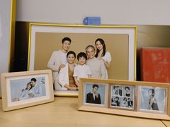 -海马体照相馆(大连柏威年购物中心店)