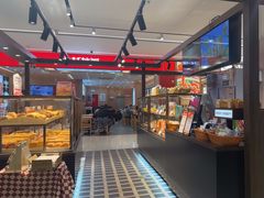 -爸爸糖吐司面包(悠唐购物中心店)