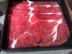 -八角锄烧·肉火锅(天河城店)